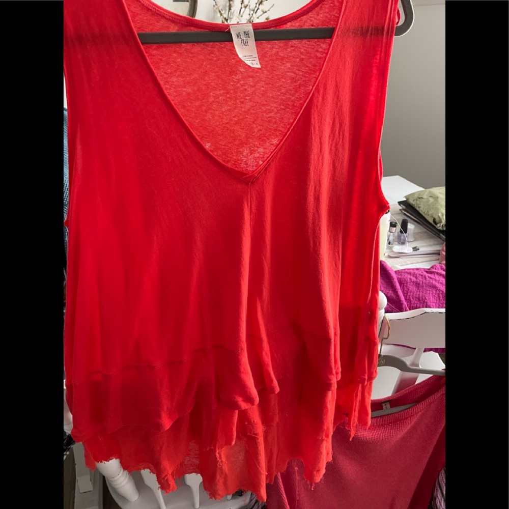 Free People top
